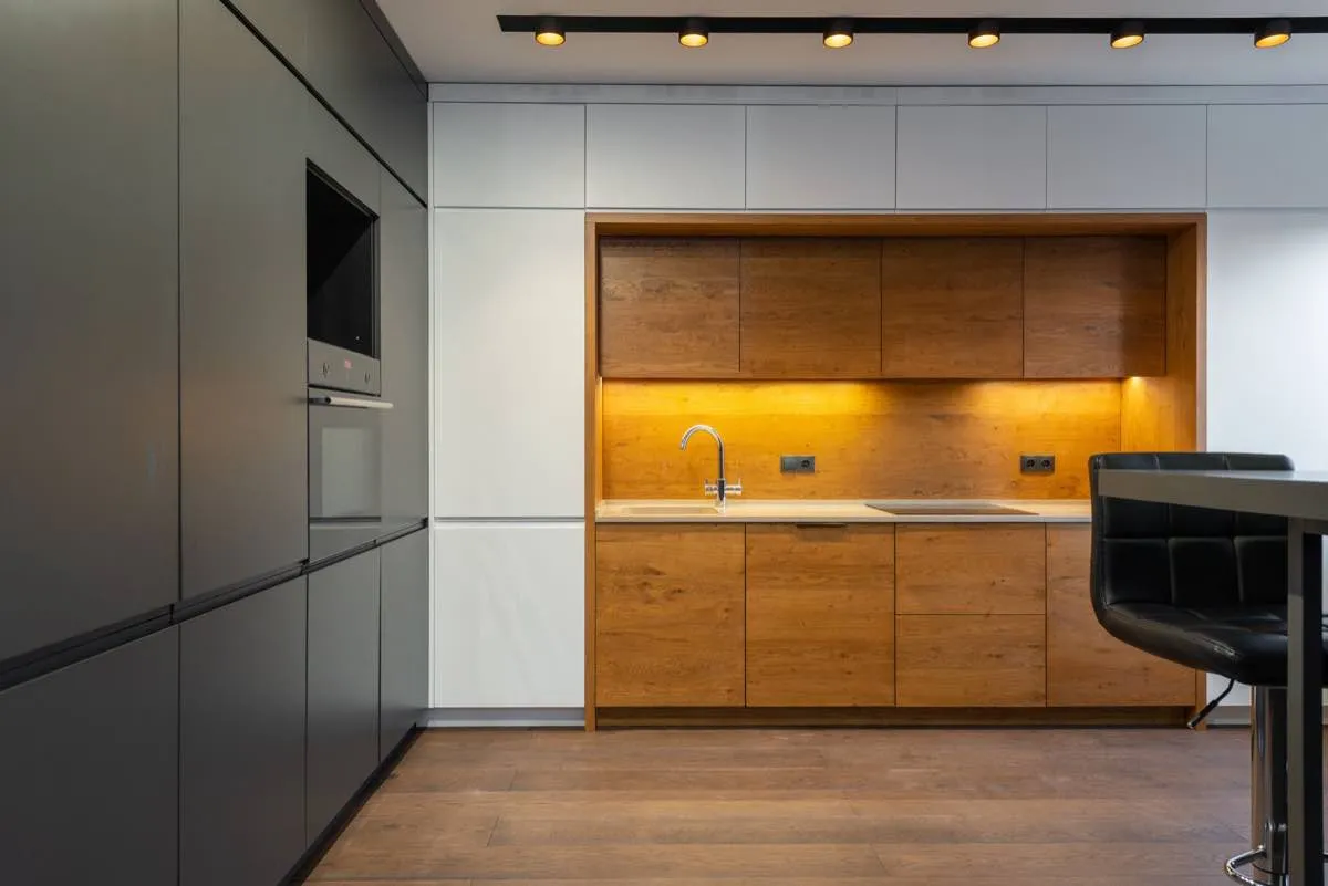 Built-Ins & Entertainment Centers in McAllen, TX