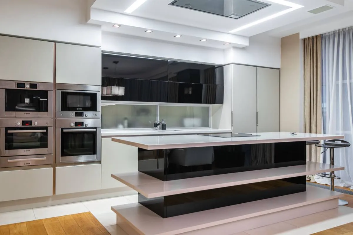 Countertops in McAllen, TX